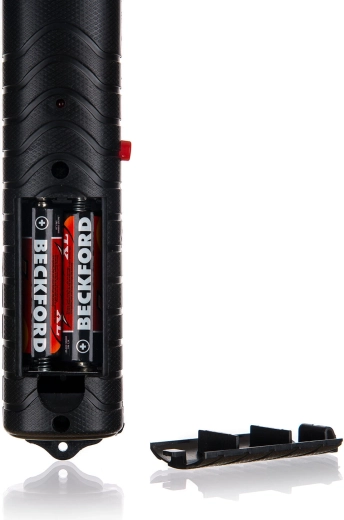 Alimentare ușoară cu 2× baterii AA