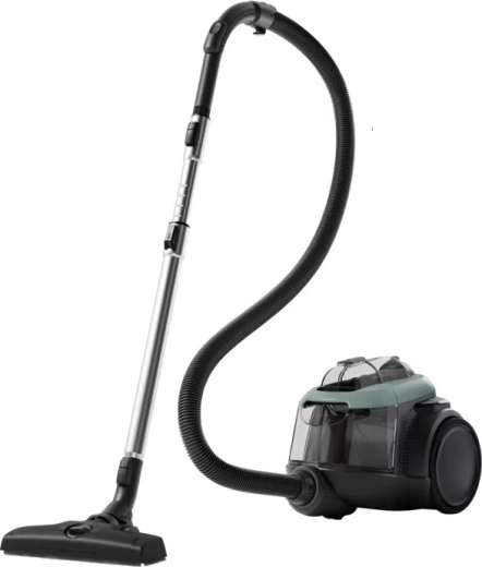 Aspirator fără sac 600 Clean EL61C2OG