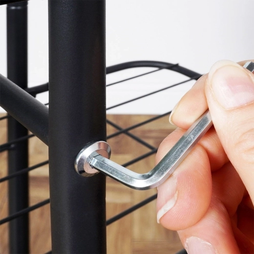 Montaj ușor și materiale rezistente