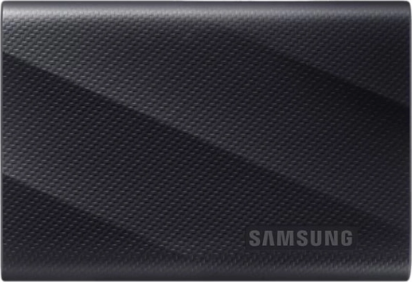 SSD extern Samsung T9 1TB USB 3.2 Gen 2 negru