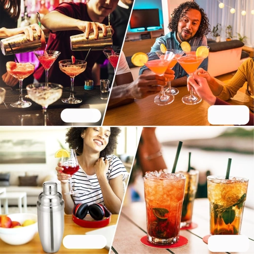 Cocktailuri elegante pentru orice ocazie