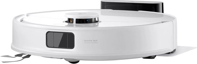 Navigație LDS și cartografiere precisă