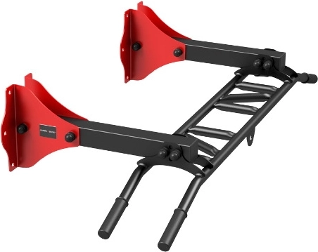 Capacitate 250 kg și construcție robustă din oțel