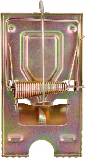 Construcție integral metalică, rezistentă