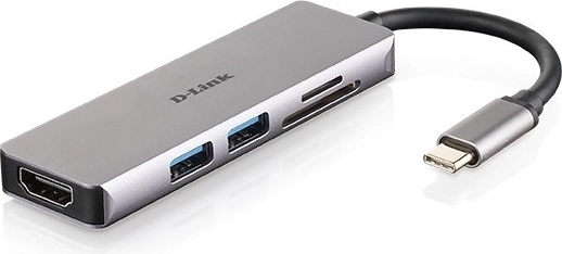 USB 3.0 și cititor de carduri de memorie