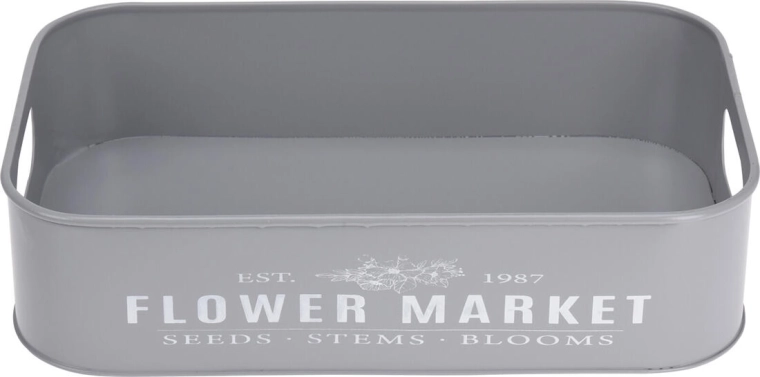 Construcție metalică robustă și întreținere ușoară