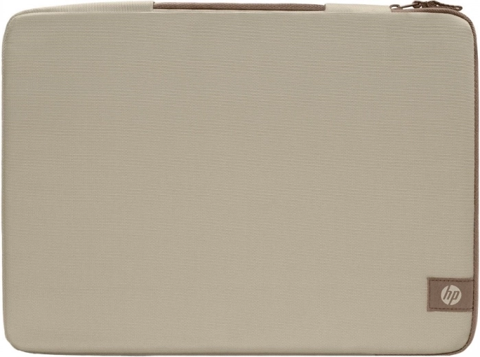 Husă de protecție HP Taupe 13–14"