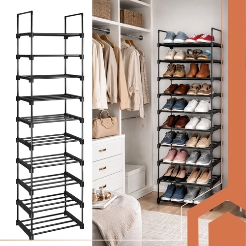 Utilizare maximă a spațiului, până la 20 de perechi