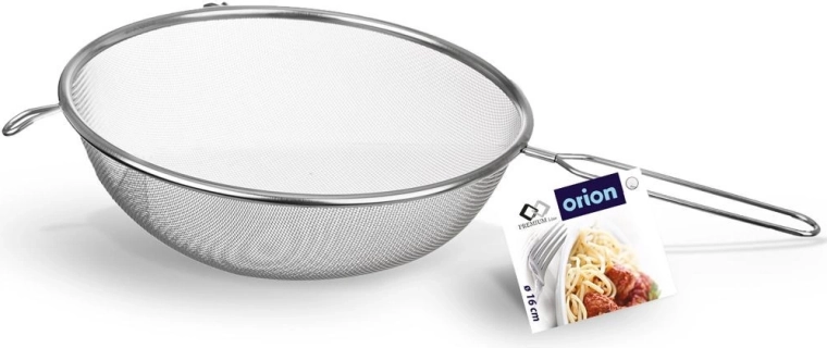 Construcție durabilă din inox