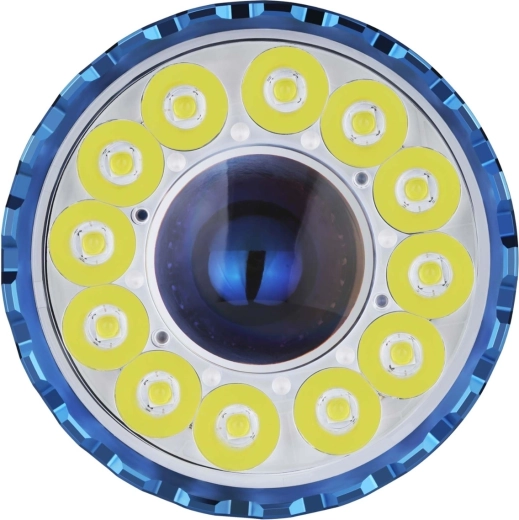 Putere extremă și iluminare flexibilă