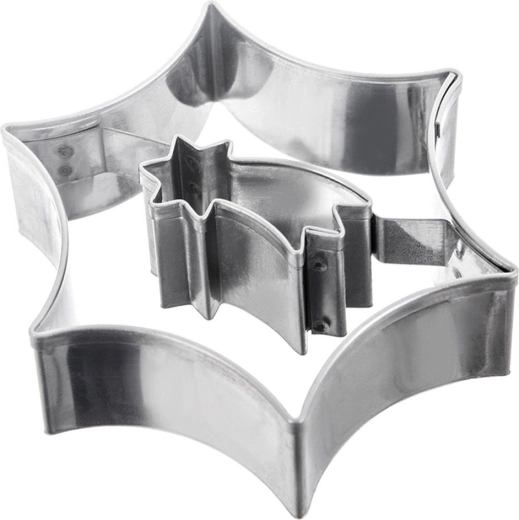 Construcție durabilă din inox