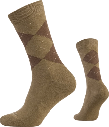 Șosete PENTAGON Phineas Coyote 42–44