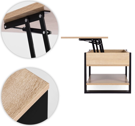 Construcție solidă, întreținere ușoară