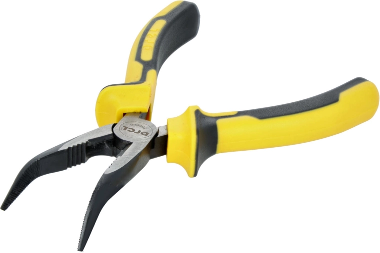 Prindere precisă în spații înguste