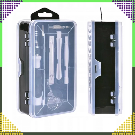 Organizator compact cu aranjare clară