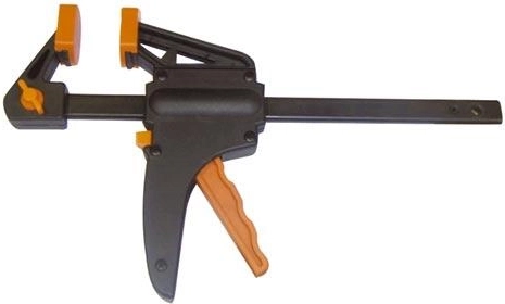 Clemă cu prindere rapidă 6–600 mm