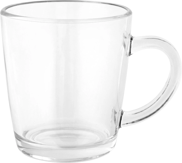 Cană din sticlă Toronto 350 ml Altom Design