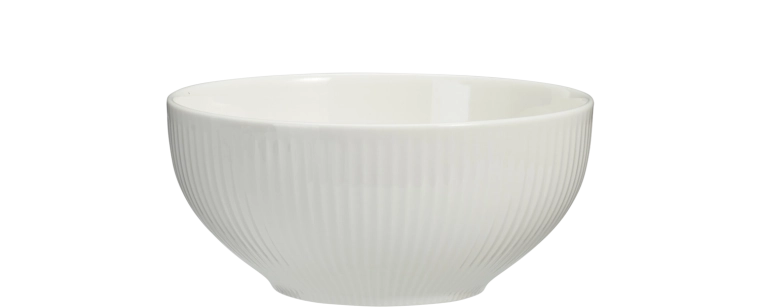 Bol din porțelan 15 × 7 cm