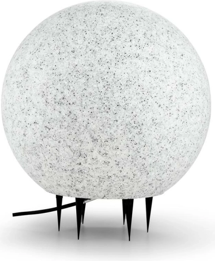 Instalare ușoară și stabilitate pe teren