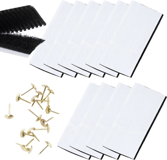 Montaj ușor și ajustare la dimensiune