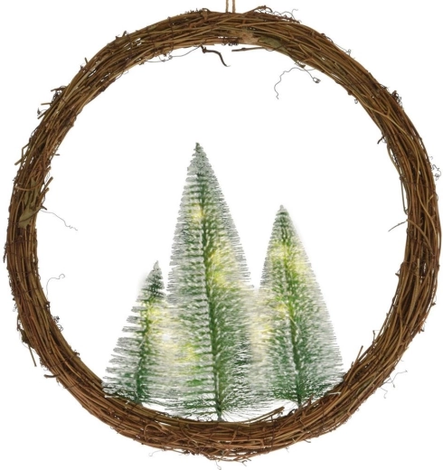 Aspect natural de ratan