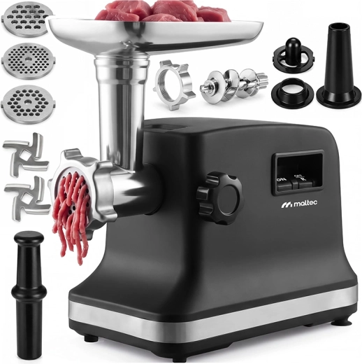 MalTec mașină de tocat carne Meatsy1800 - 1 buc