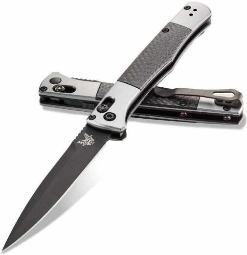 Cuțit pliabil automat Benchmade FACT