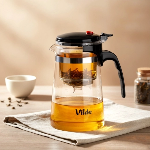 Turnare comodă și design elegant