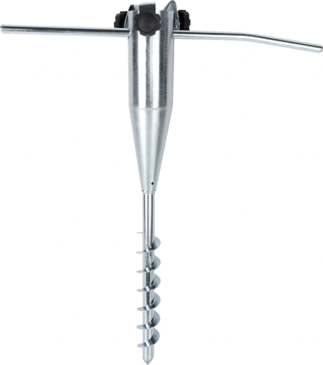 Construcție metalică rezistentă