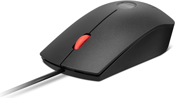 Precizie de 2000 DPI pentru lucru fluid