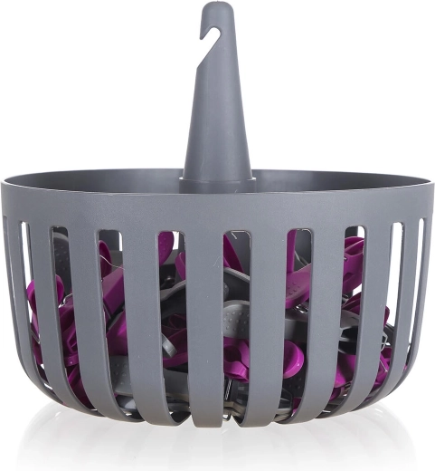 30 de cleme rezistente într-un mix modern de culori