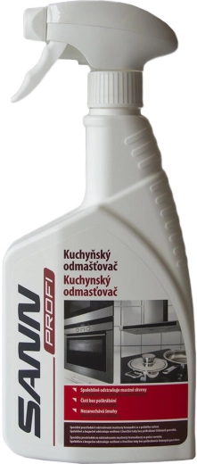 SANN PROFI degresant – detergent universal 500 ml