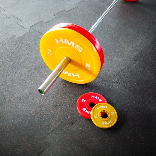 Diametru olimpic 50,2 mm