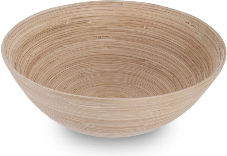 Bol din bambus 25 cm