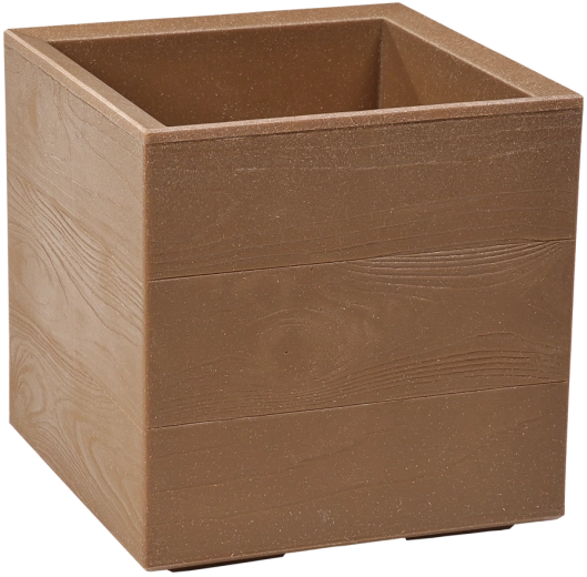 Aspect natural fără întreținere