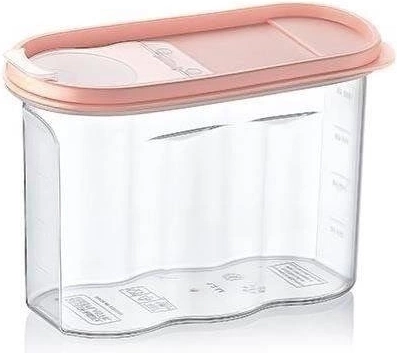 Scară din 250 în 250 ml pentru măsurare ușoară