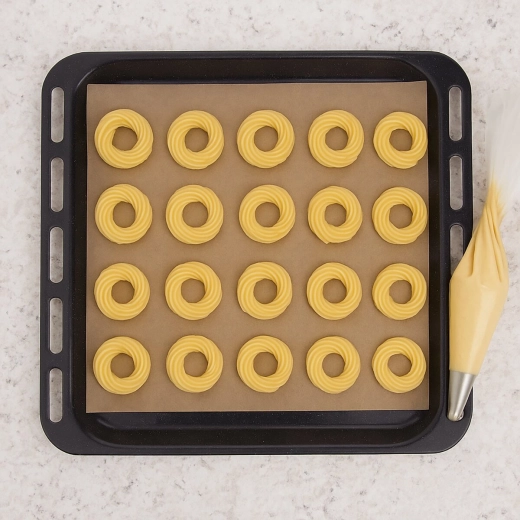Coli predecupate pentru pregătire rapidă