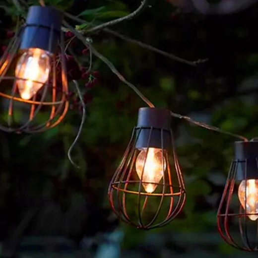 Funcționare solară fără cabluri și griji