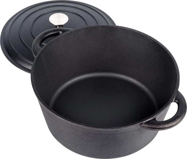 Utilizare versatilă pe toate tipurile de plite