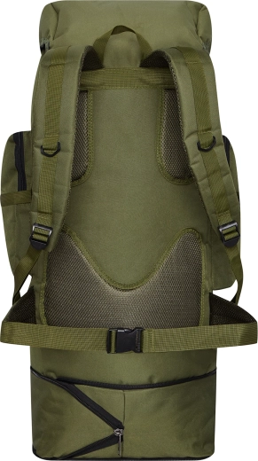 Confort la purtare datorită Nils Vent System