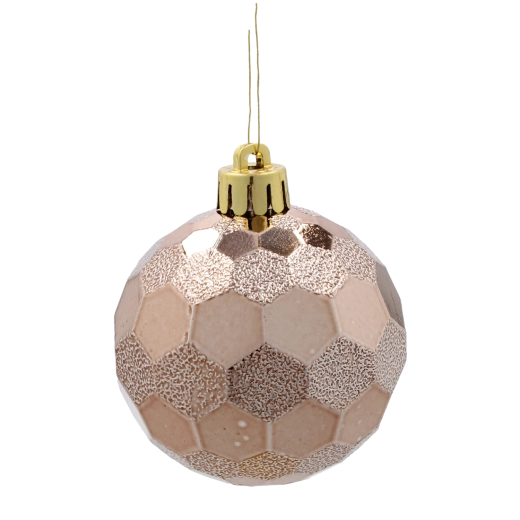 Accente aurii pentru un aer luxos