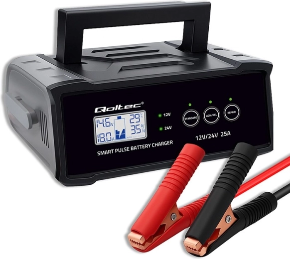 Mod Repair pentru revitalizarea bateriei