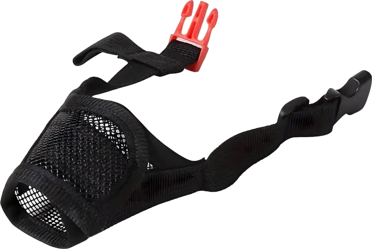 Plasă respirabilă pentru o respirație confortabilă