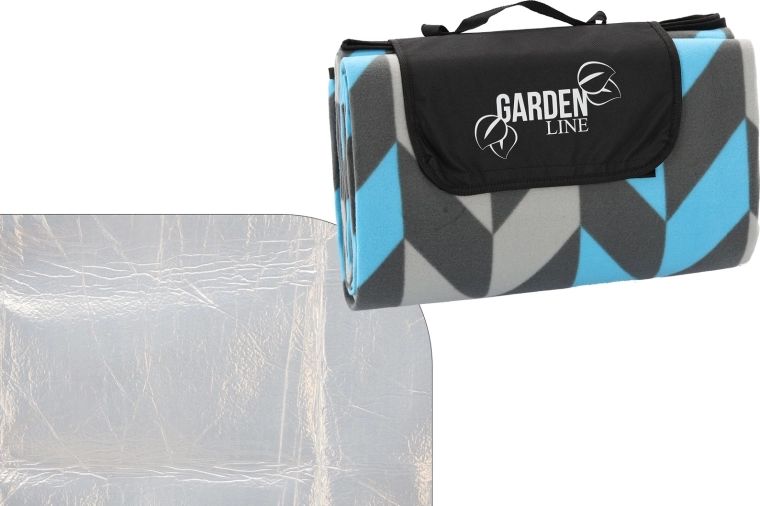 Strat inferior impermeabil și izolant