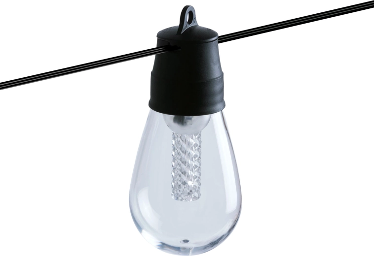 Iluminare RGB inteligentă pentru orice atmosferă