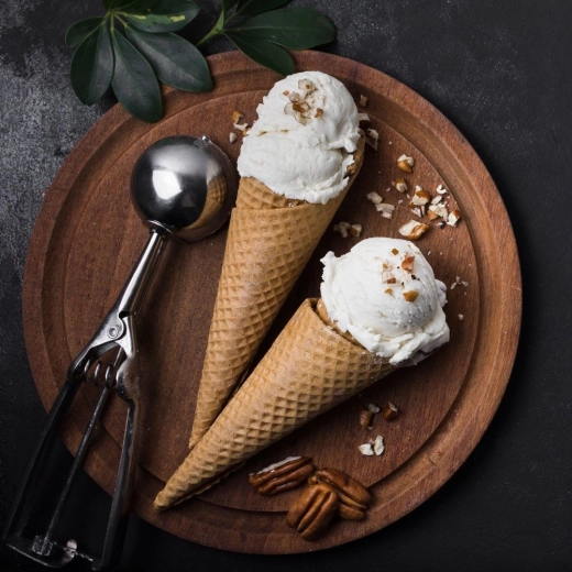 Servire și curățare ușoare