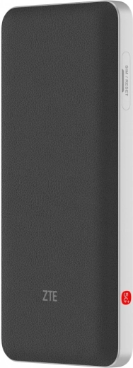 Ecran tactil și NFC pentru control ușor