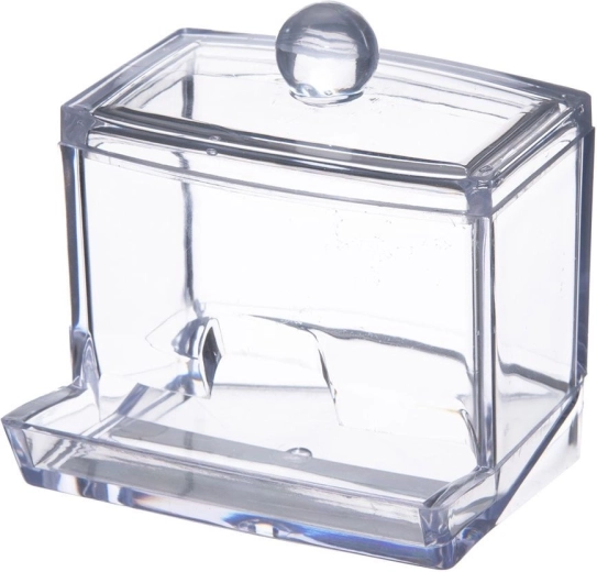 Reumplere ușoară datorită capacului cu buton