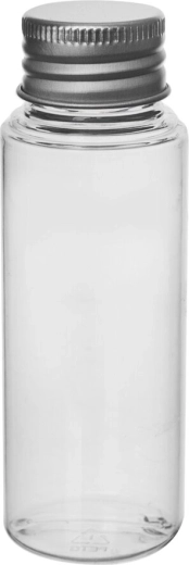 Sticluță cosmetică 50 ml UH/AL
