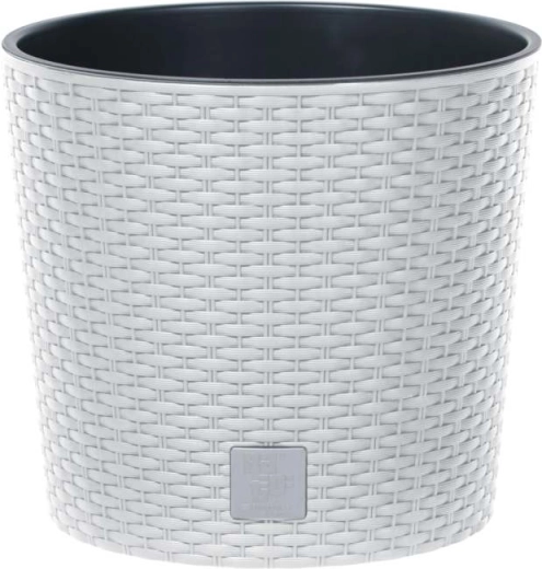 Aspect elegant de ratan pentru interior și exterior